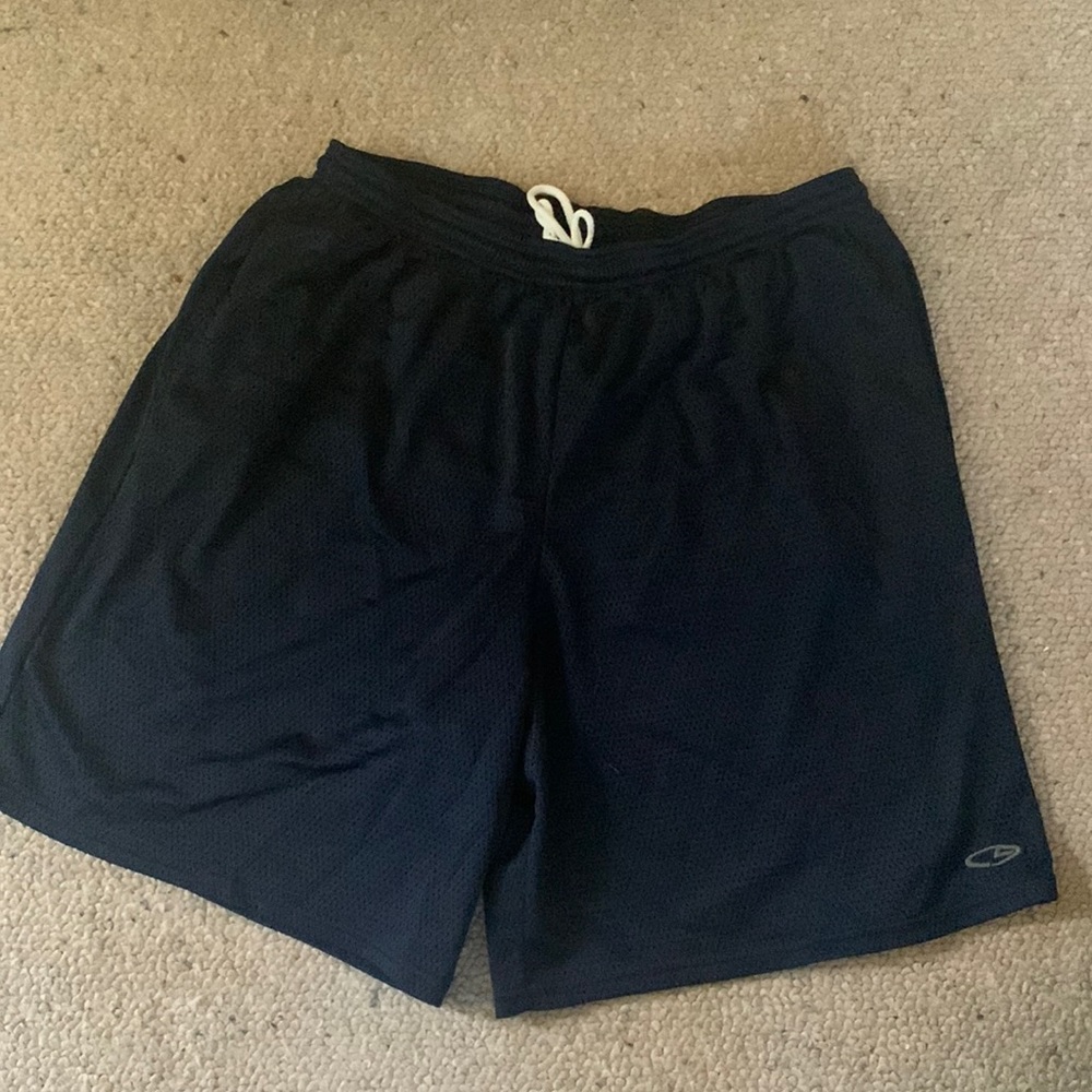 GUC Champion shorts- Size XL
